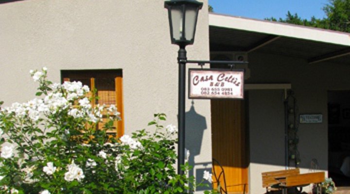 Casa Celtis Guest House
