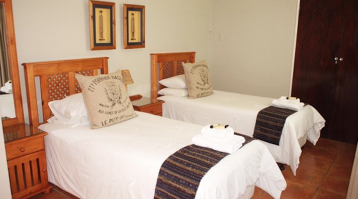 Casa Celtis Guest House