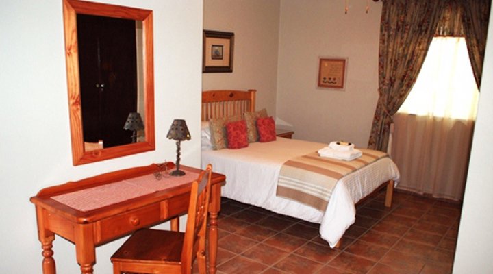 Casa Celtis Guest House