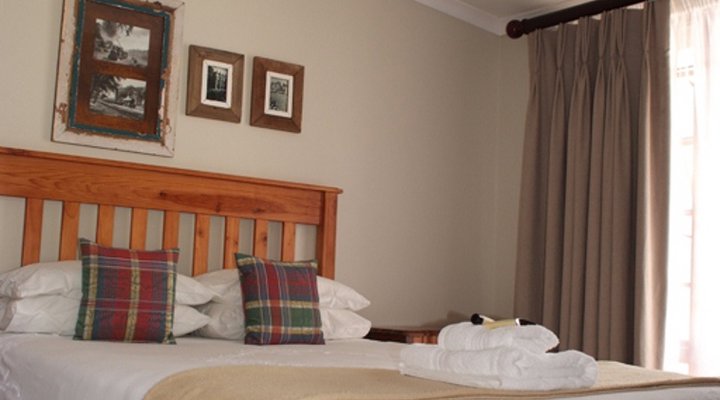 Casa Celtis Guest House