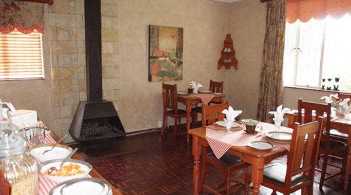 Casa Celtis Guest House