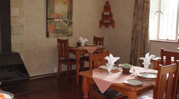 Casa Celtis Guest House