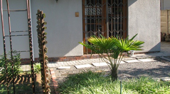 Casa Celtis Guest House