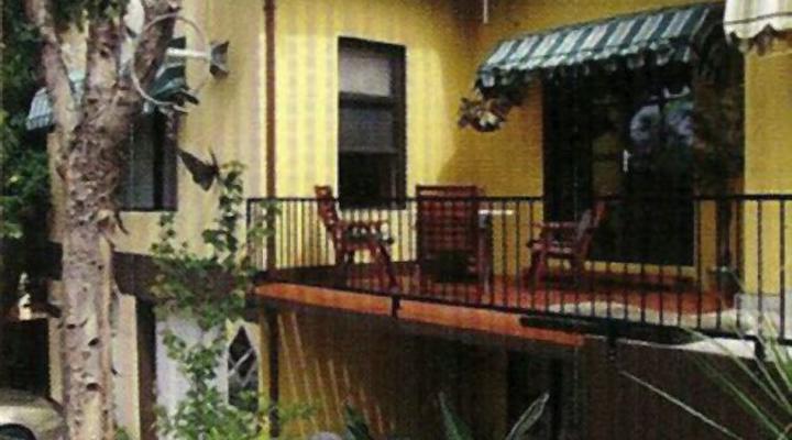 Maison Ambre Guest House