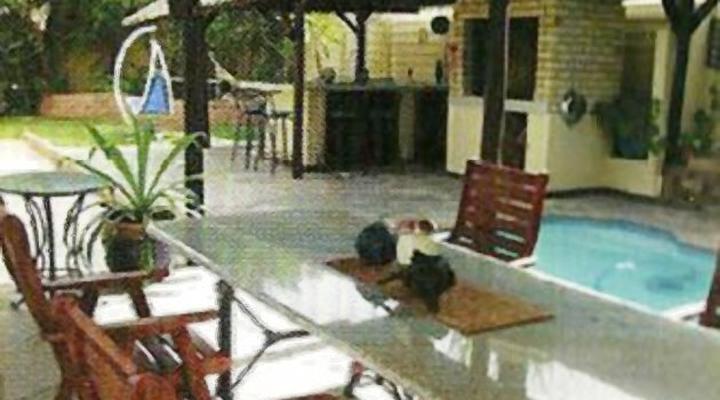 Maison Ambre Guest House