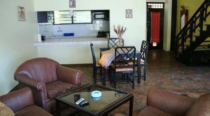 The Planet Apartments