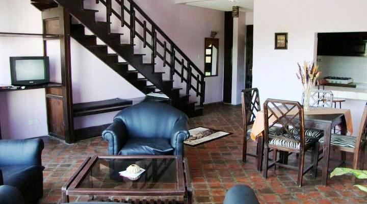 The Planet Apartments