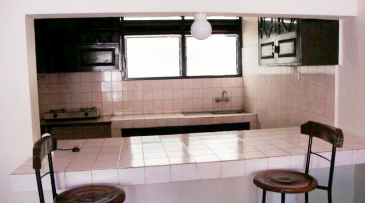 The Planet Apartments