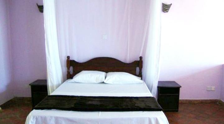 The Planet Apartments