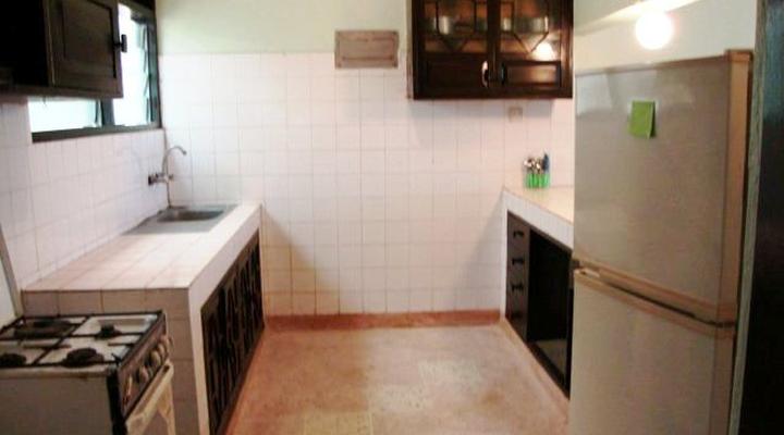 The Planet Apartments