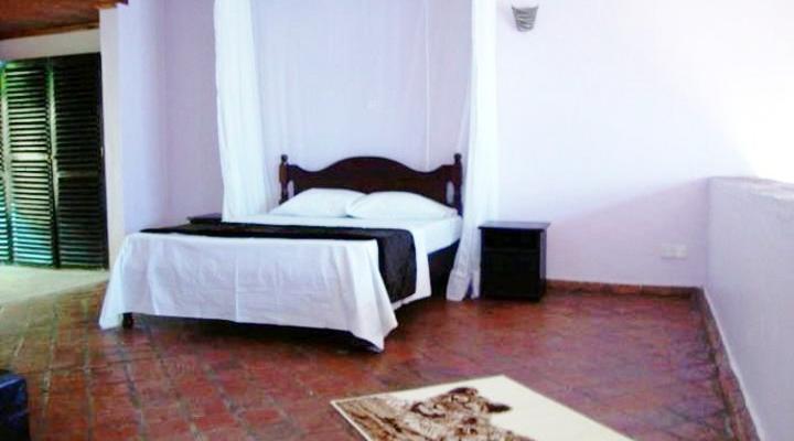 The Planet Apartments