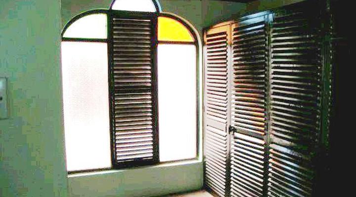 The Planet Apartments