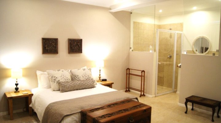 Avalon Bed and Breakfast