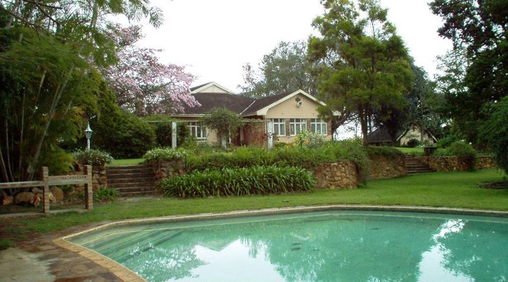 Tally Ho Bed and Breakfast