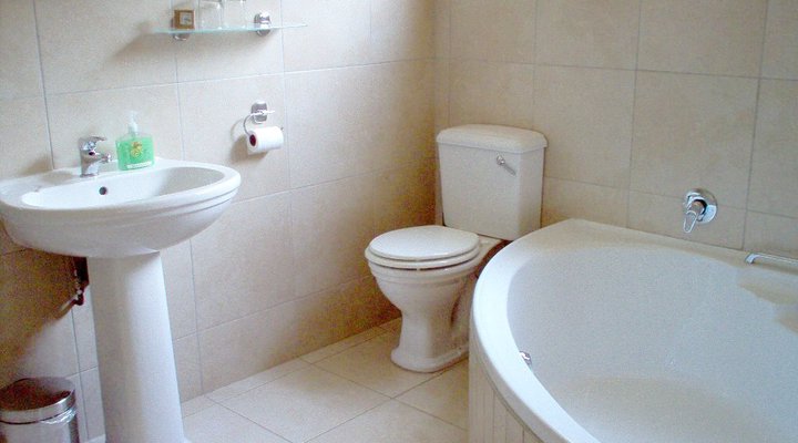 Tally Ho Bed and Breakfast