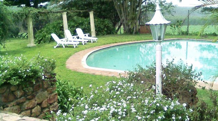 Tally Ho Bed and Breakfast