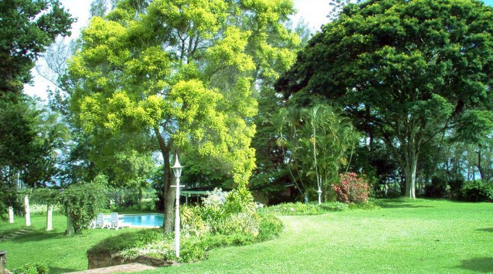 Tally Ho Bed and Breakfast