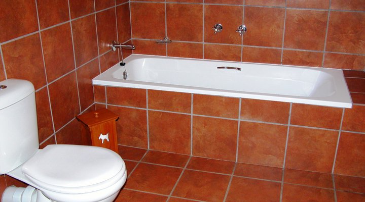 Driftwood Self-catering Home