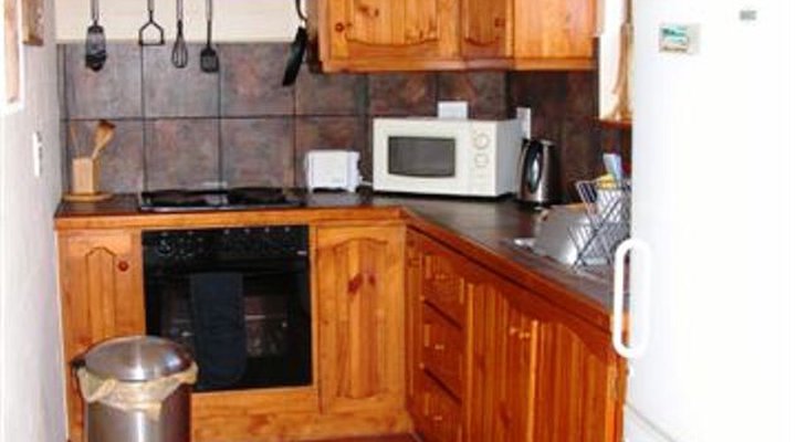 Driftwood Self-catering Home