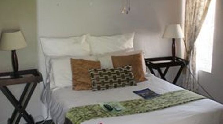Heritage Guest House
