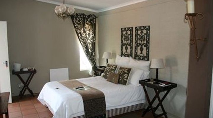 Heritage Guest House