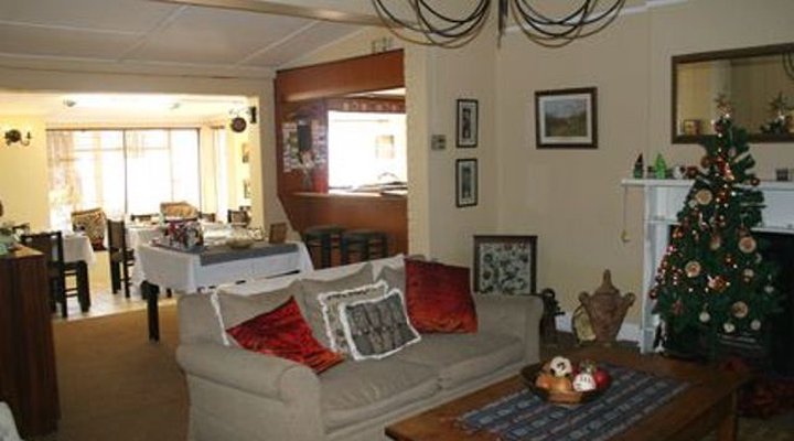 Heritage Guest House