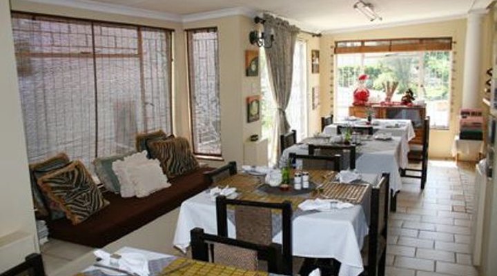 Heritage Guest House