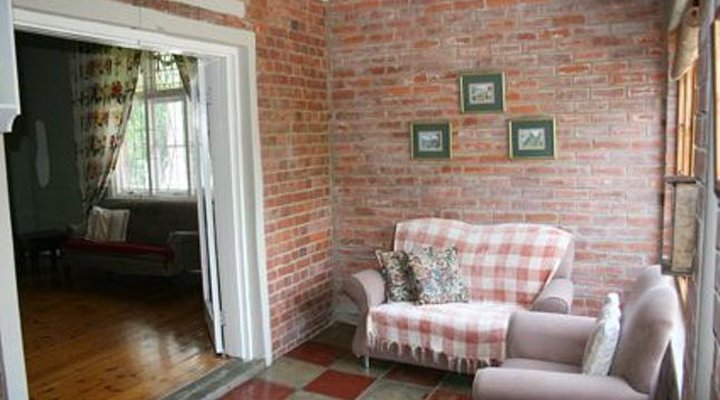 Heritage Guest House