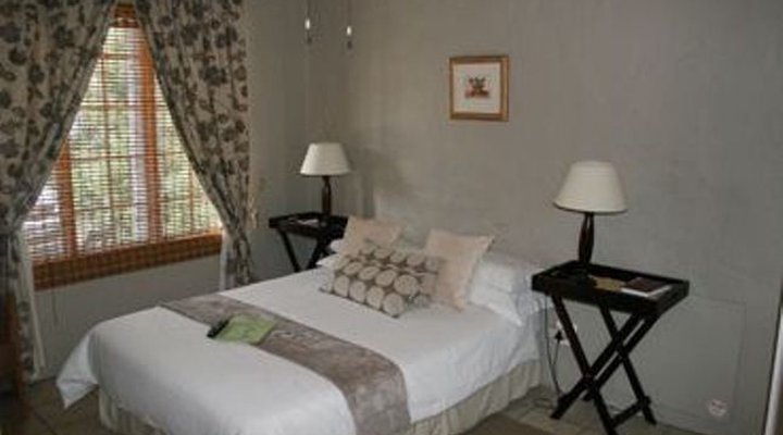 Heritage Guest House