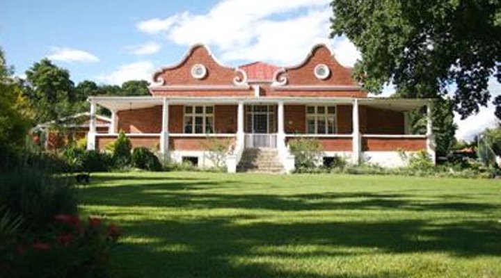Heritage Guest House