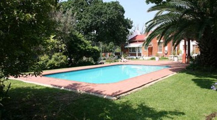 Heritage Guest House