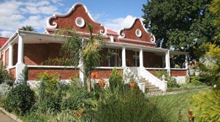 Heritage Guest House