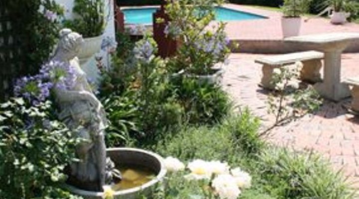 Heritage Guest House
