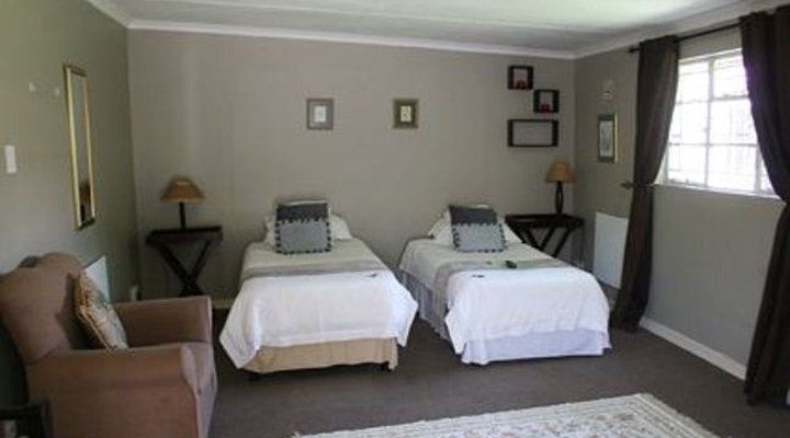 Heritage Guest House