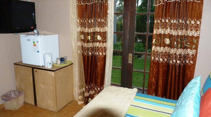 Jenny's B&B Melmoth, Zululand