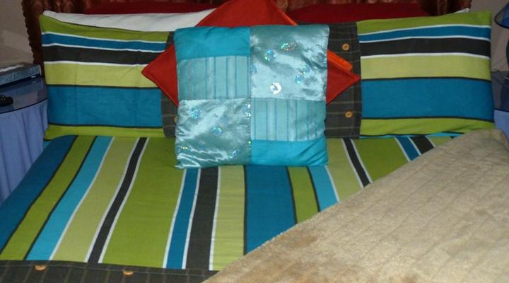 Jenny's B&B Melmoth, Zululand