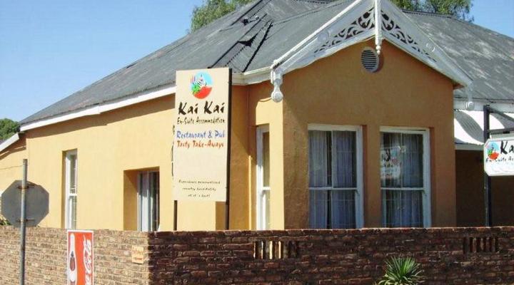 Kai-Kai Guesthouse