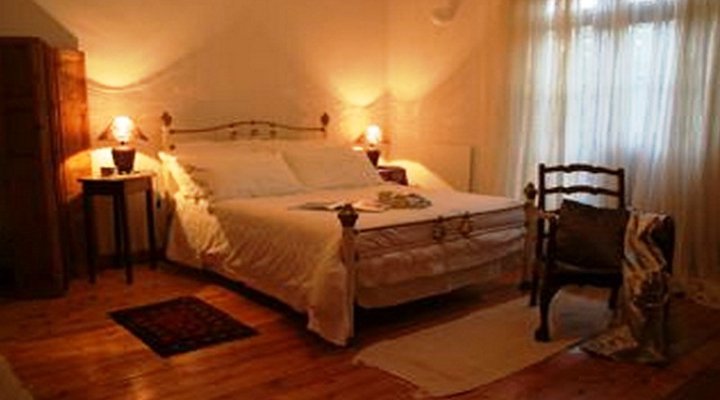 Karoo Koelte B&B