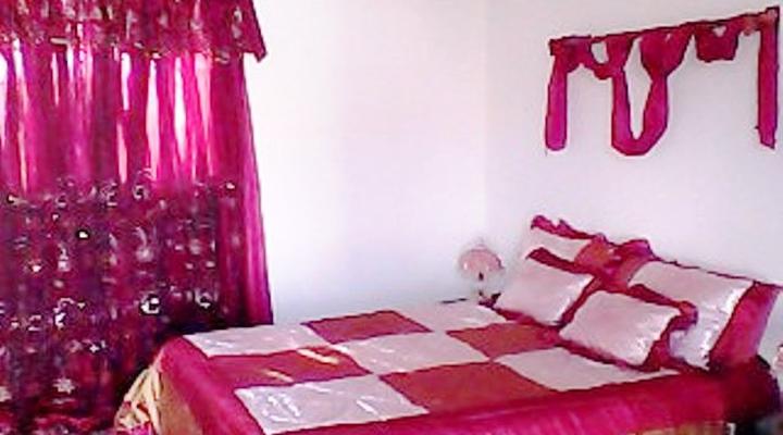 Sandkorreltjies Guesthouse