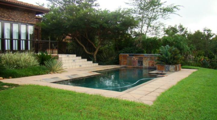 Martin’s Nest - White River