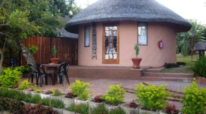Thembe Eco Lodge