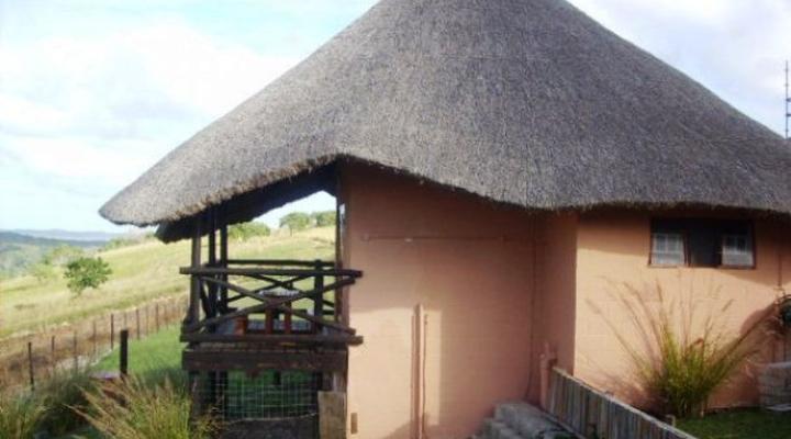 Thembe Eco Lodge