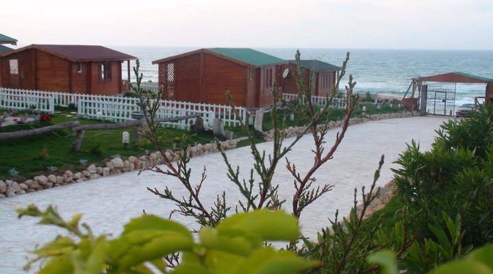 Attaya Tourist Village