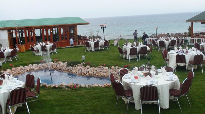 Attaya Tourist Village