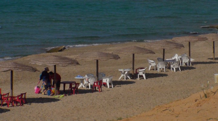 Attaya Tourist Village