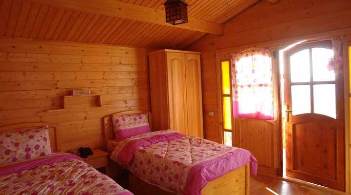 Attaya Tourist Village