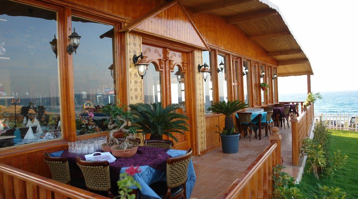 Attaya Tourist Village