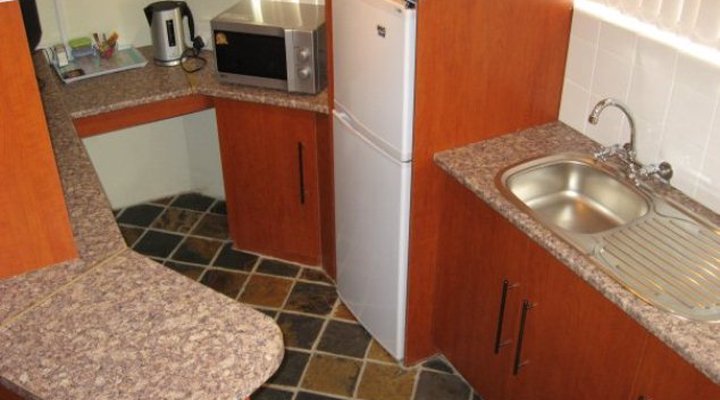 Eliana Self-catering Accommodation