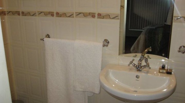 Eliana Self-catering Accommodation