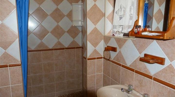 Jenny's B&B Melmoth, Zululand